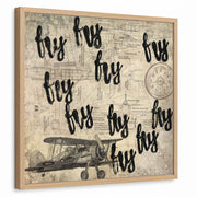 framed-print-natural-wood-standard