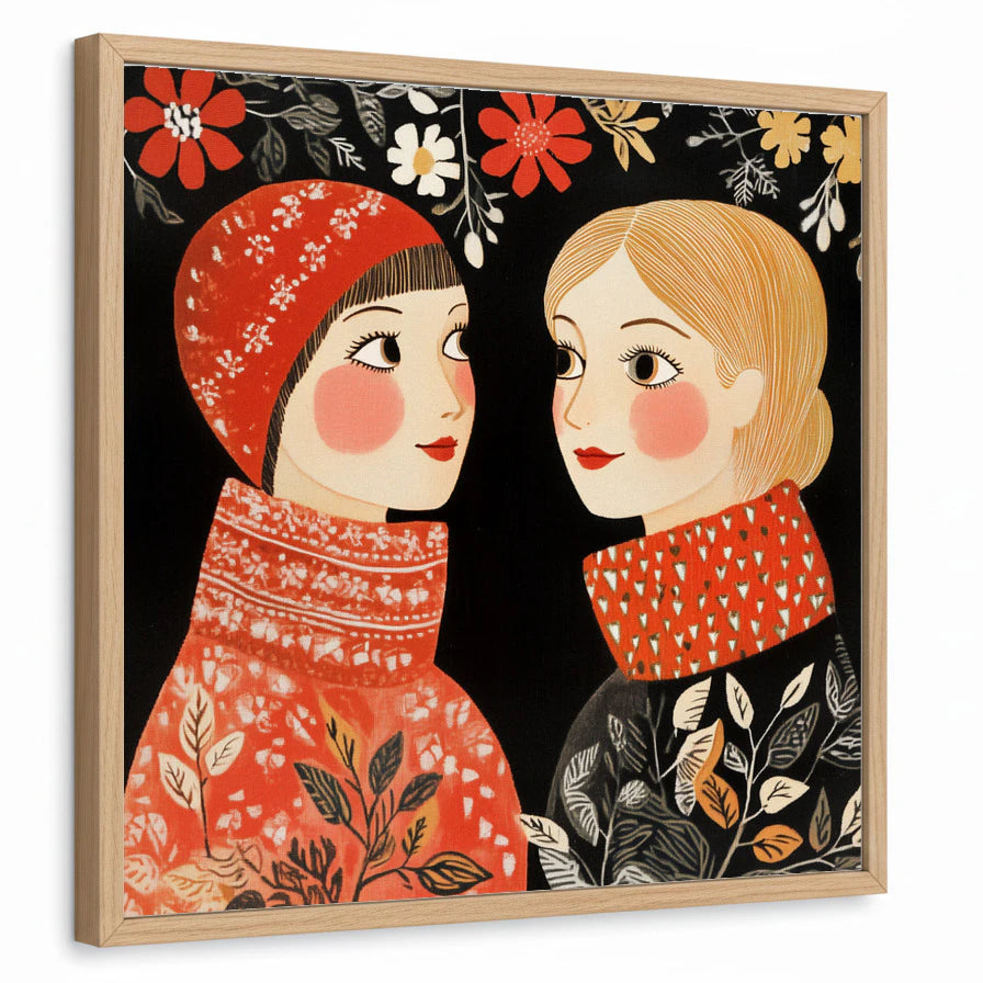 framed-print-natural-wood-standard