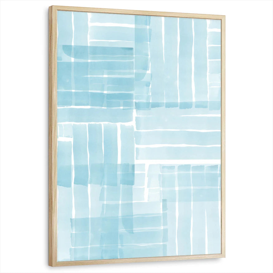 framed-print-natural-wood-standard