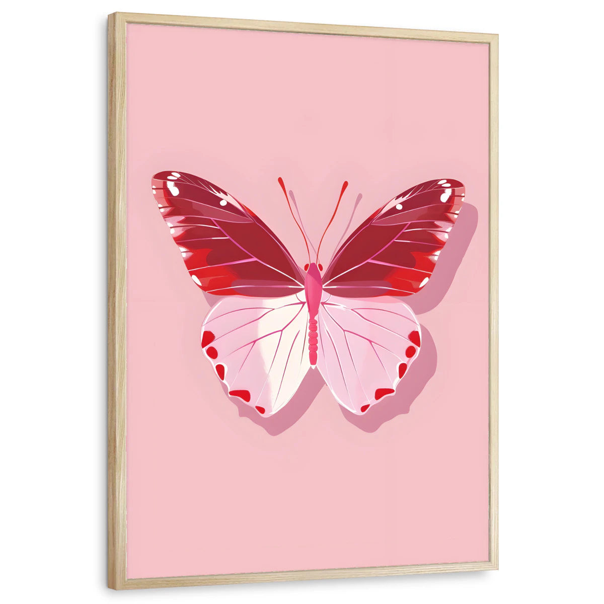 framed-print-natural-wood-standard