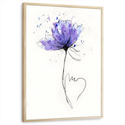 framed-print-natural-wood-standard