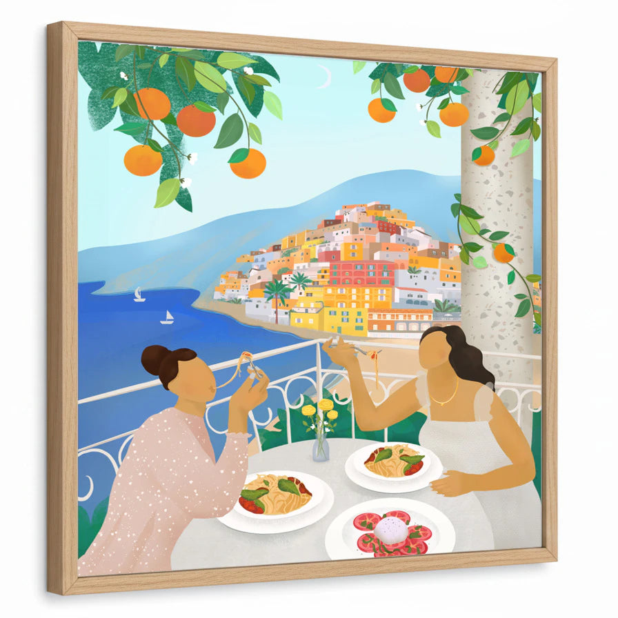 framed-print-natural-wood-standard
