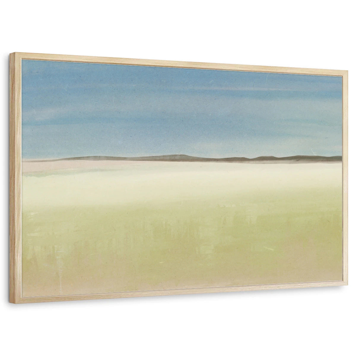framed-print-natural-wood-standard