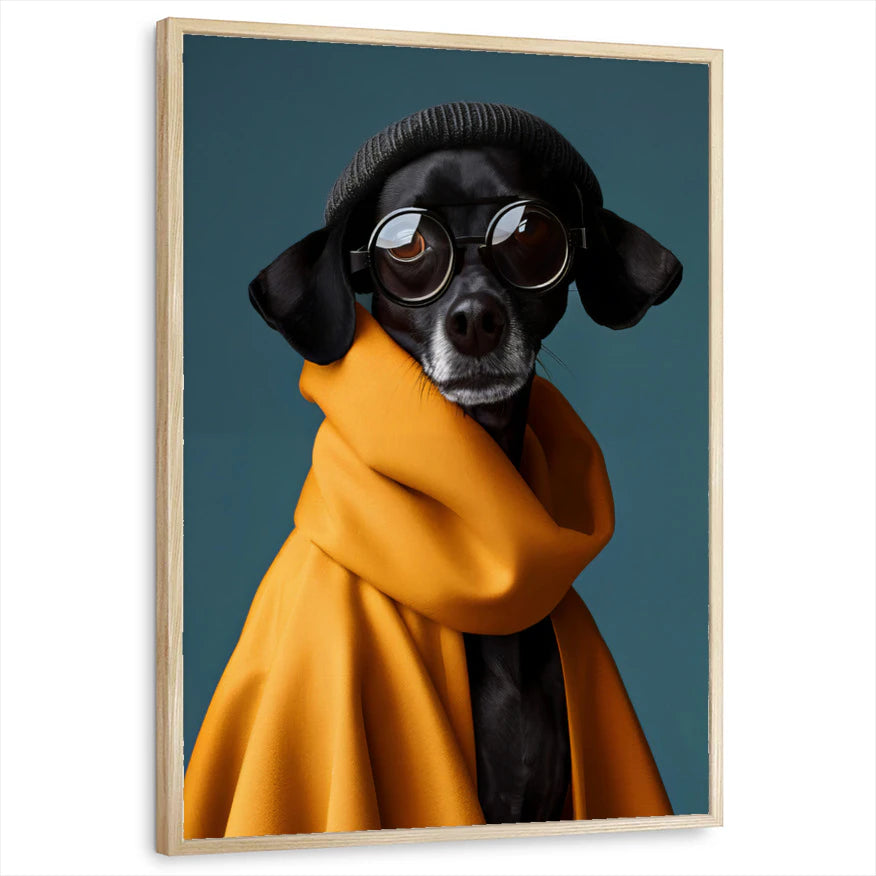 framed-print-natural-wood-standard