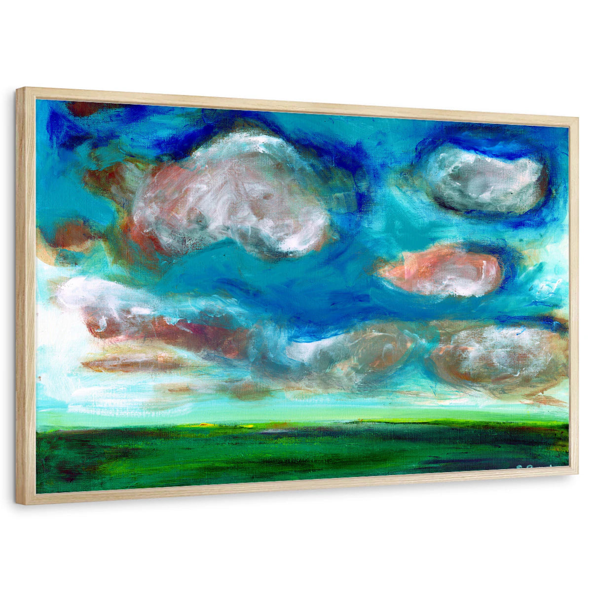 framed-print-natural-wood-standard