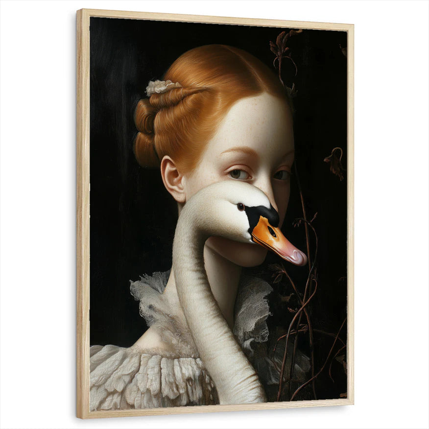 framed-print-natural-wood-standard