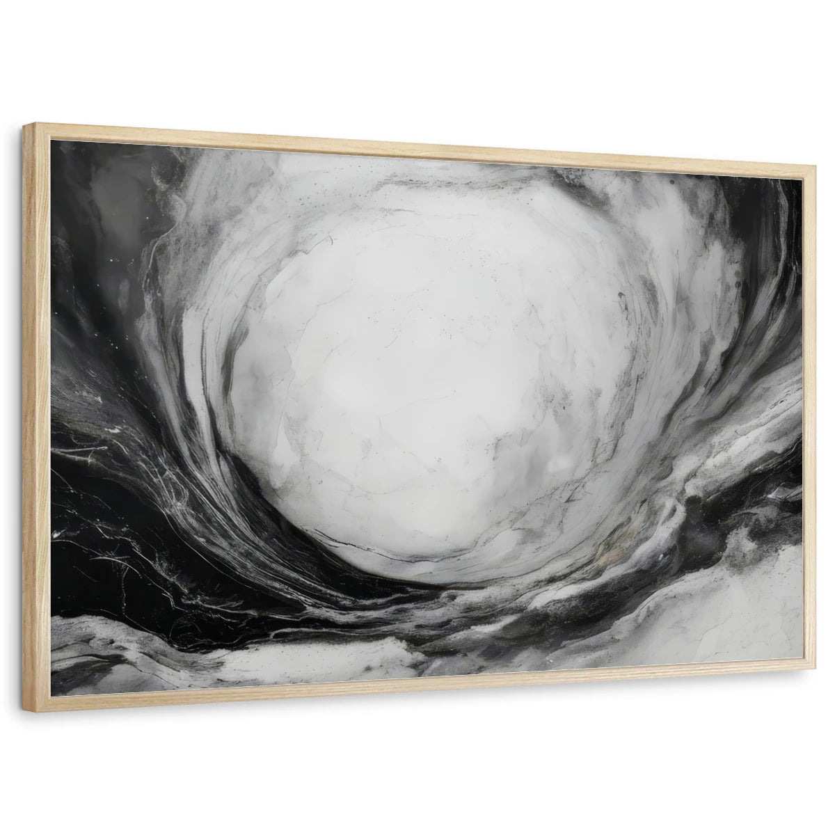 framed-print-natural-wood-standard