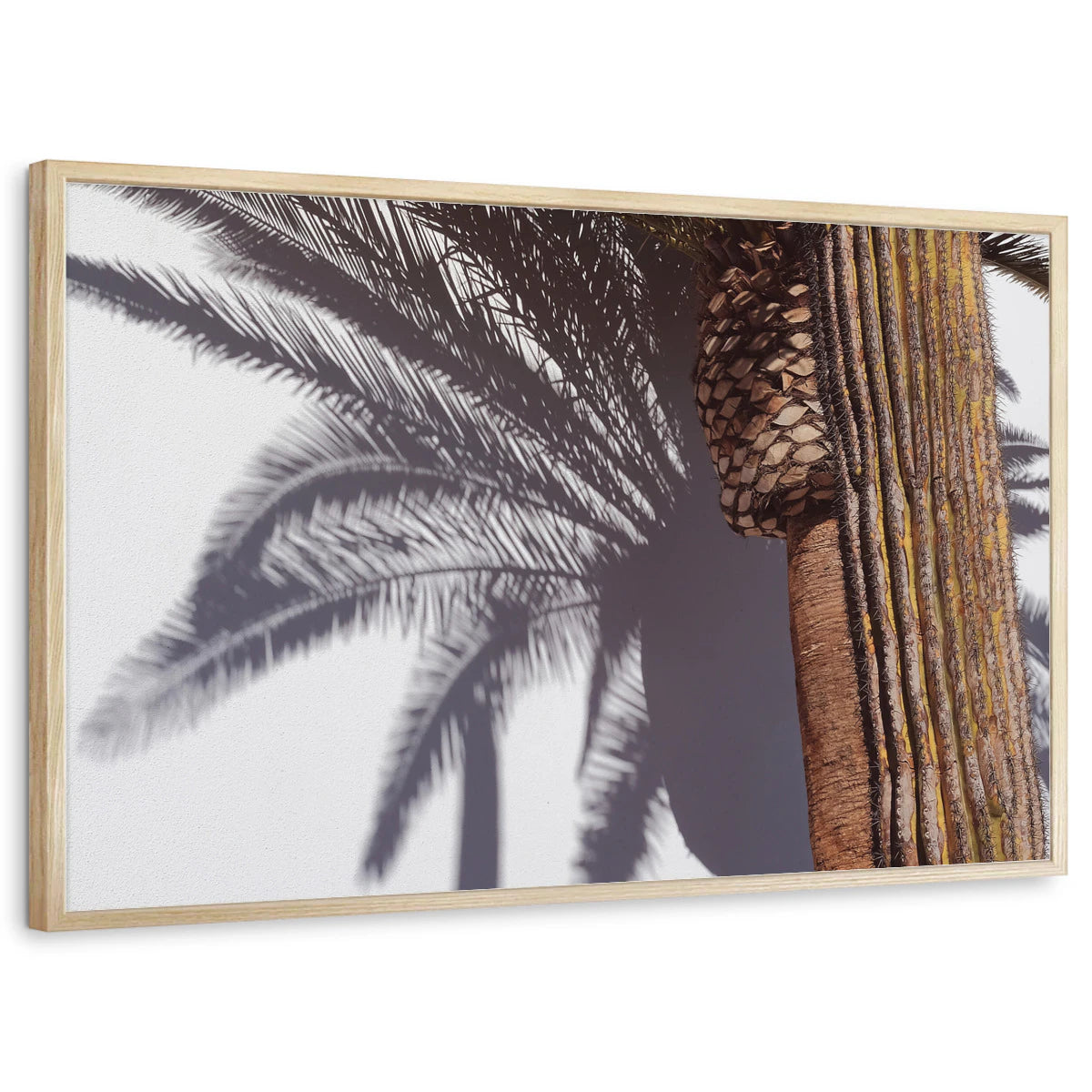 framed-print-natural-wood-standard