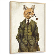 framed-print-natural-wood-standard