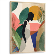 framed-print-natural-wood-standard