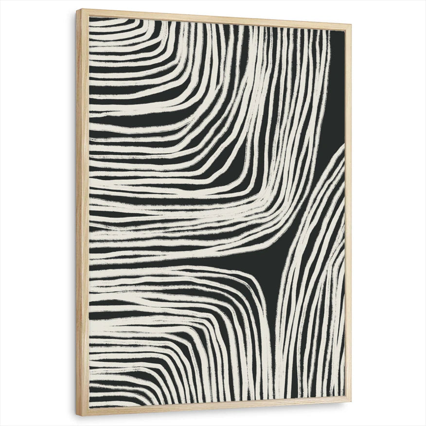 framed-print-natural-wood-standard