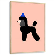 framed-print-natural-wood-standard
