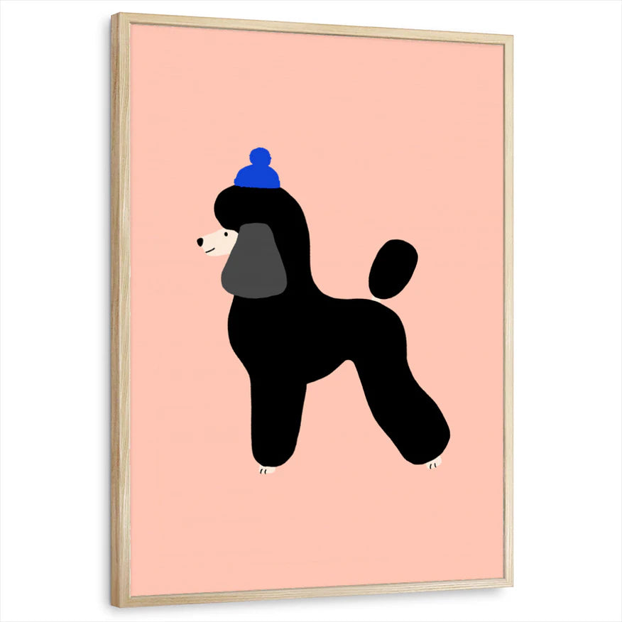 framed-print-natural-wood-standard