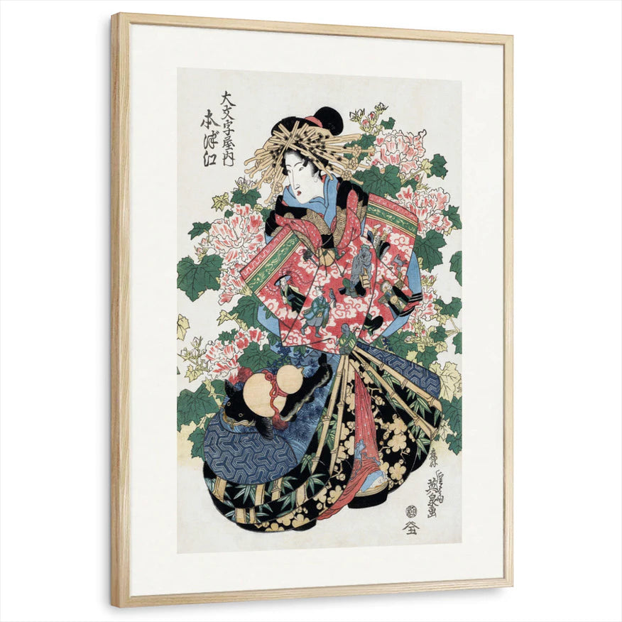 framed-print-natural-wood-standard