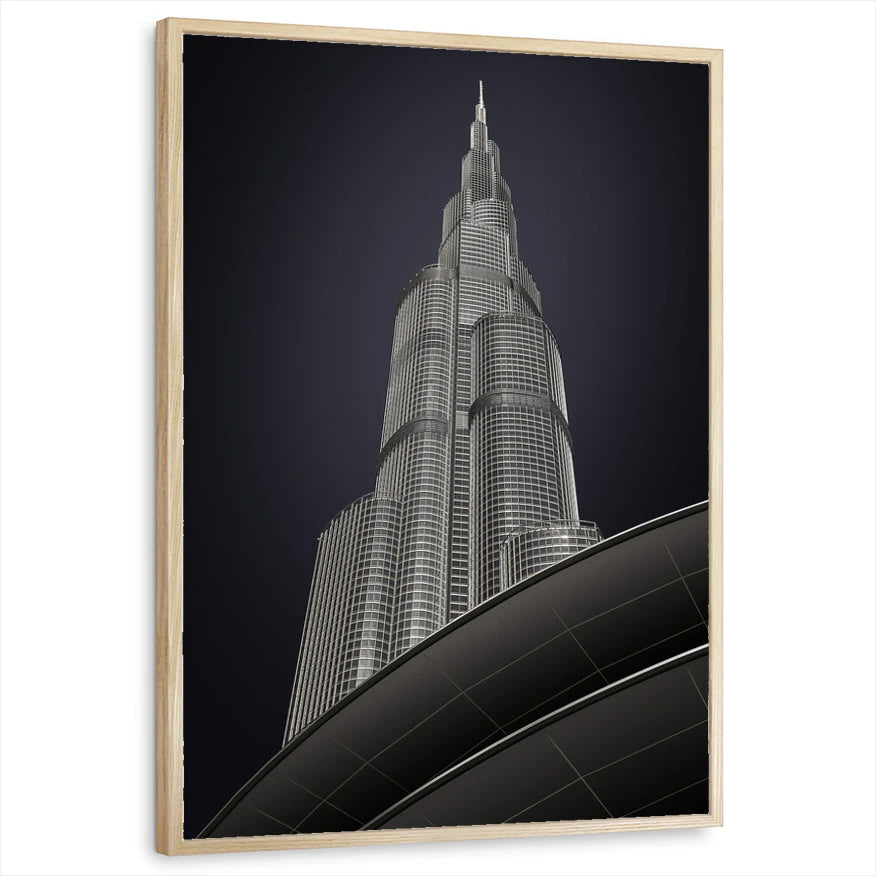 framed-print-natural-wood-standard
