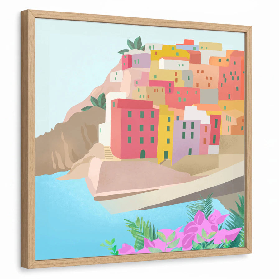framed-print-natural-wood-standard