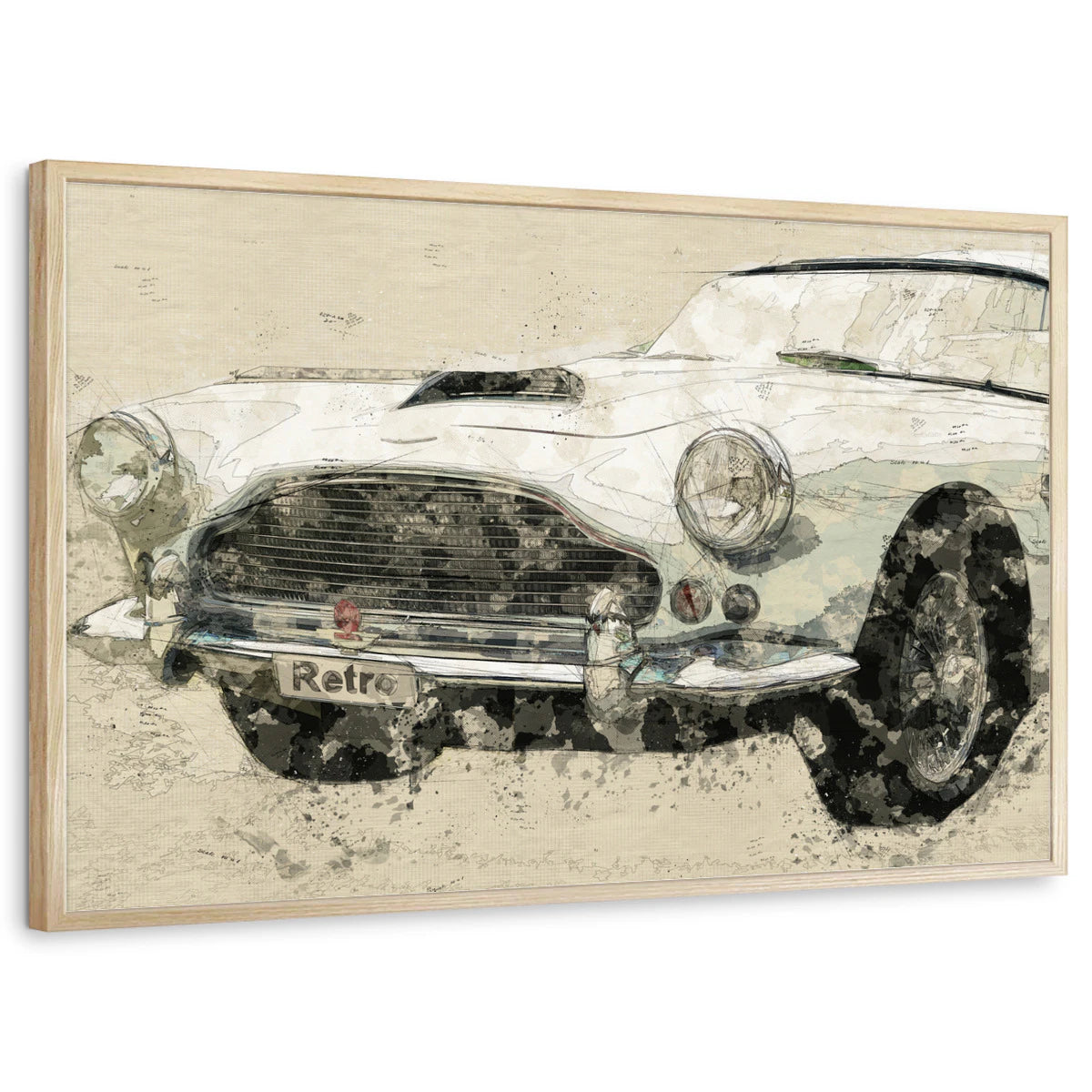 framed-print-natural-wood-standard