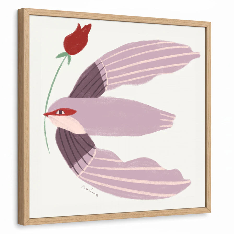 framed-print-natural-wood-standard