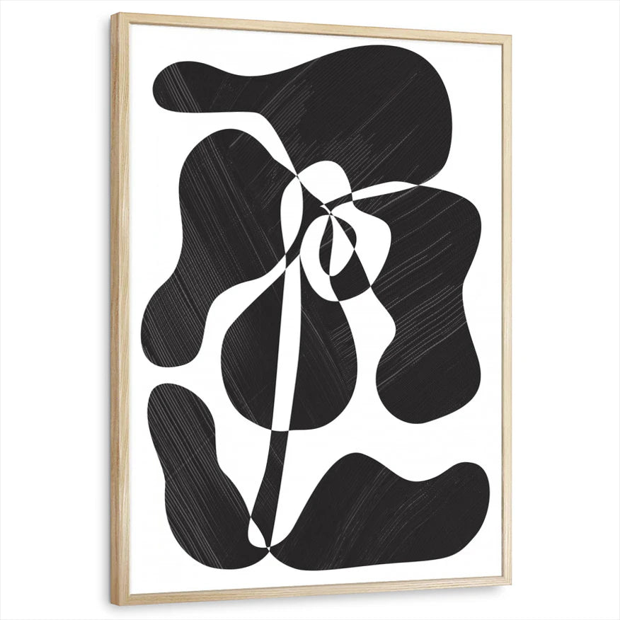 framed-print-natural-wood-standard