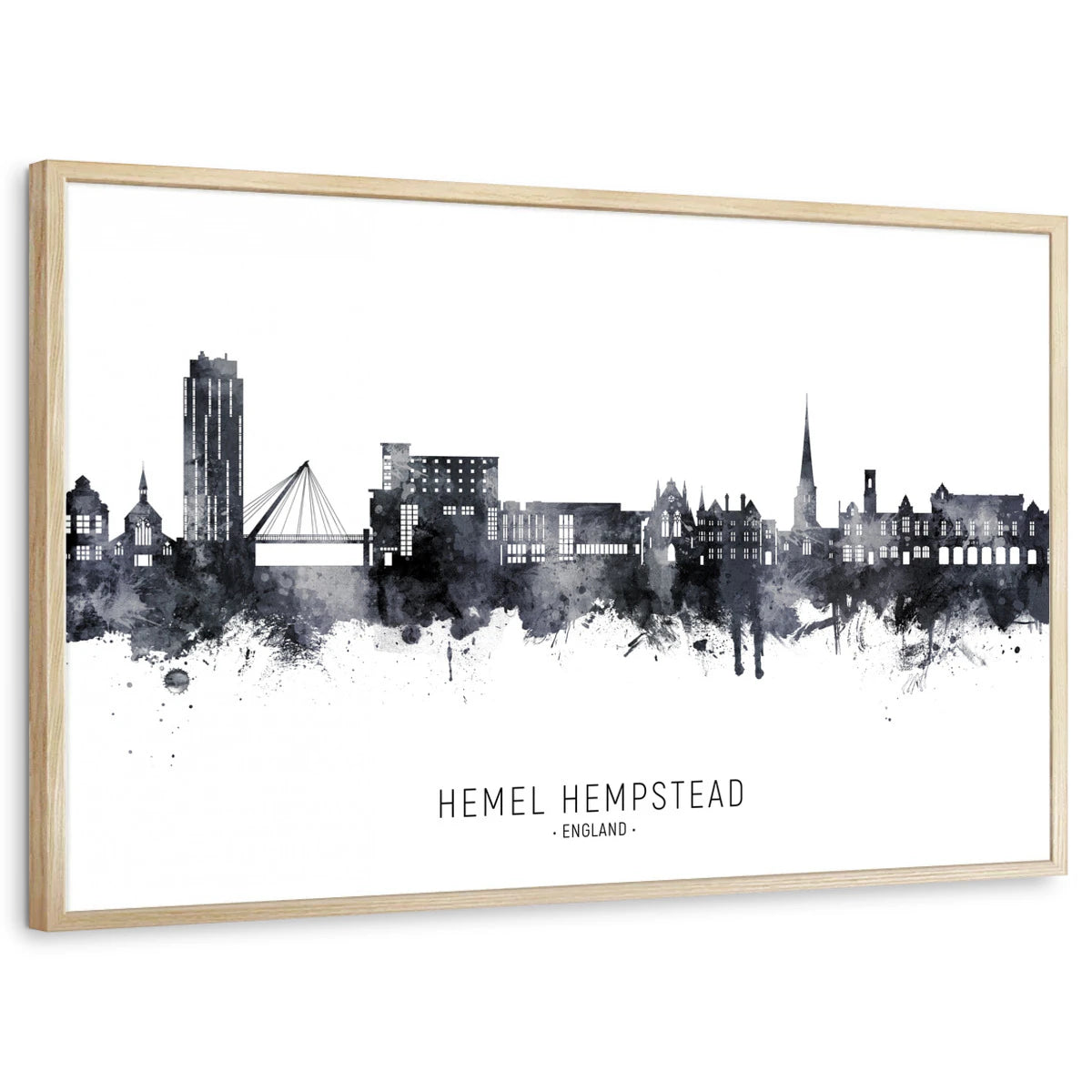 framed-print-natural-wood-standard