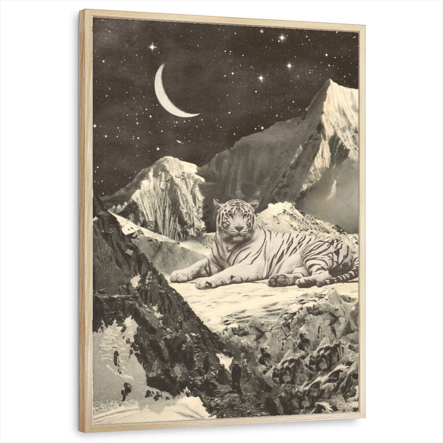 framed-print-natural-wood-standard