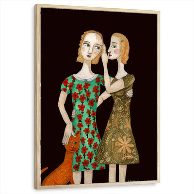 framed-print-natural-wood-standard