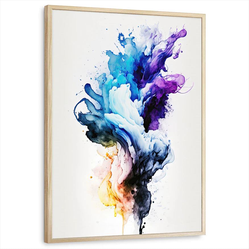 framed-print-natural-wood-standard