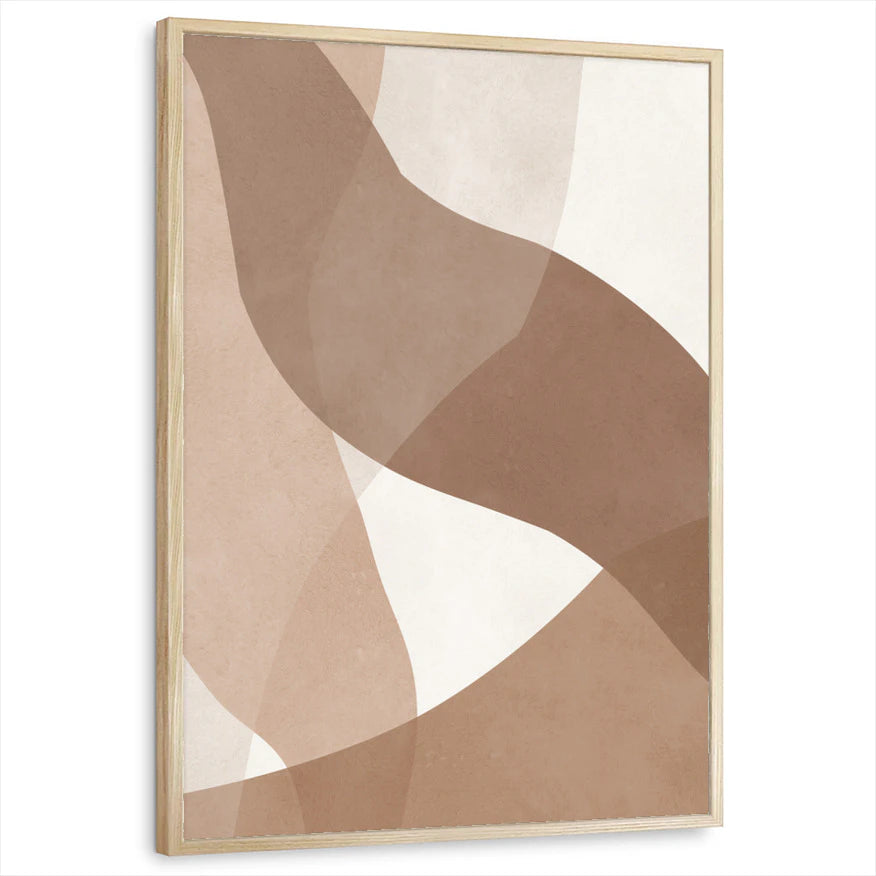 framed-print-natural-wood-standard