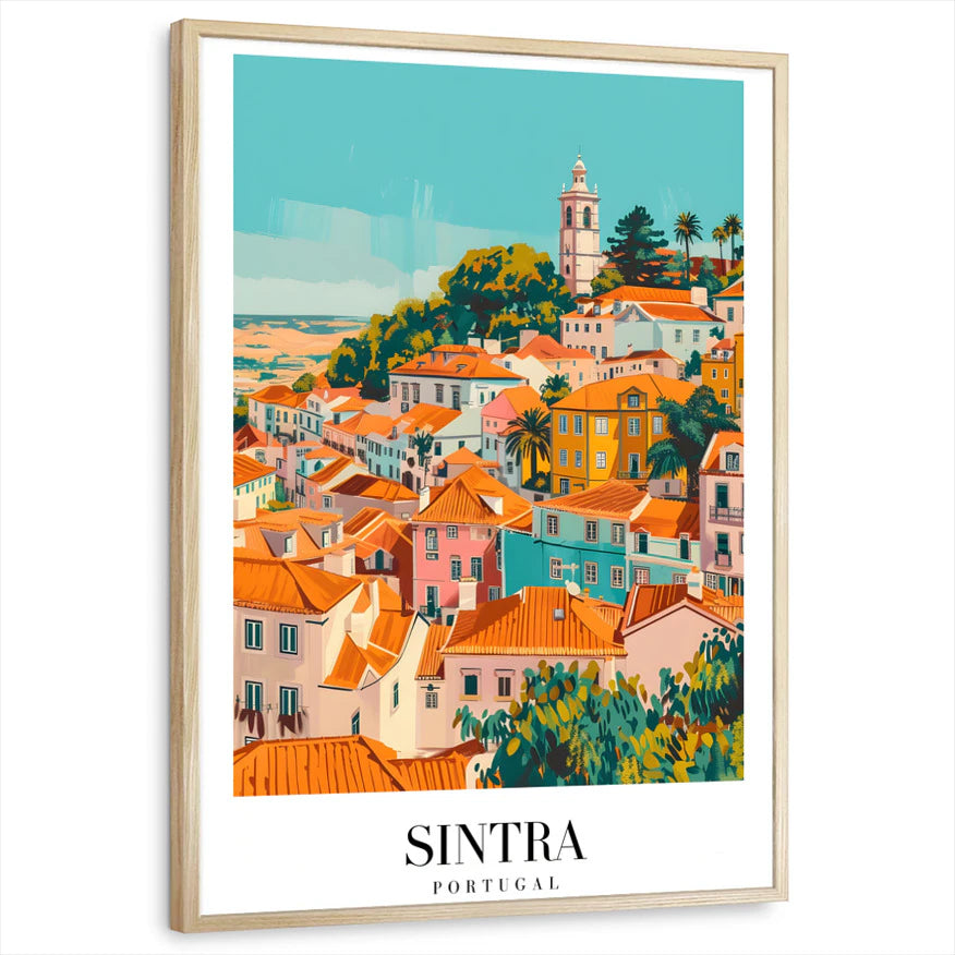 framed-print-natural-wood-standard