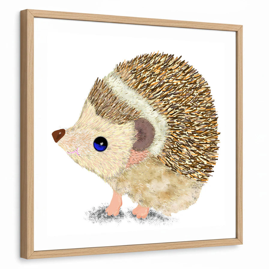framed-print-natural-wood-standard