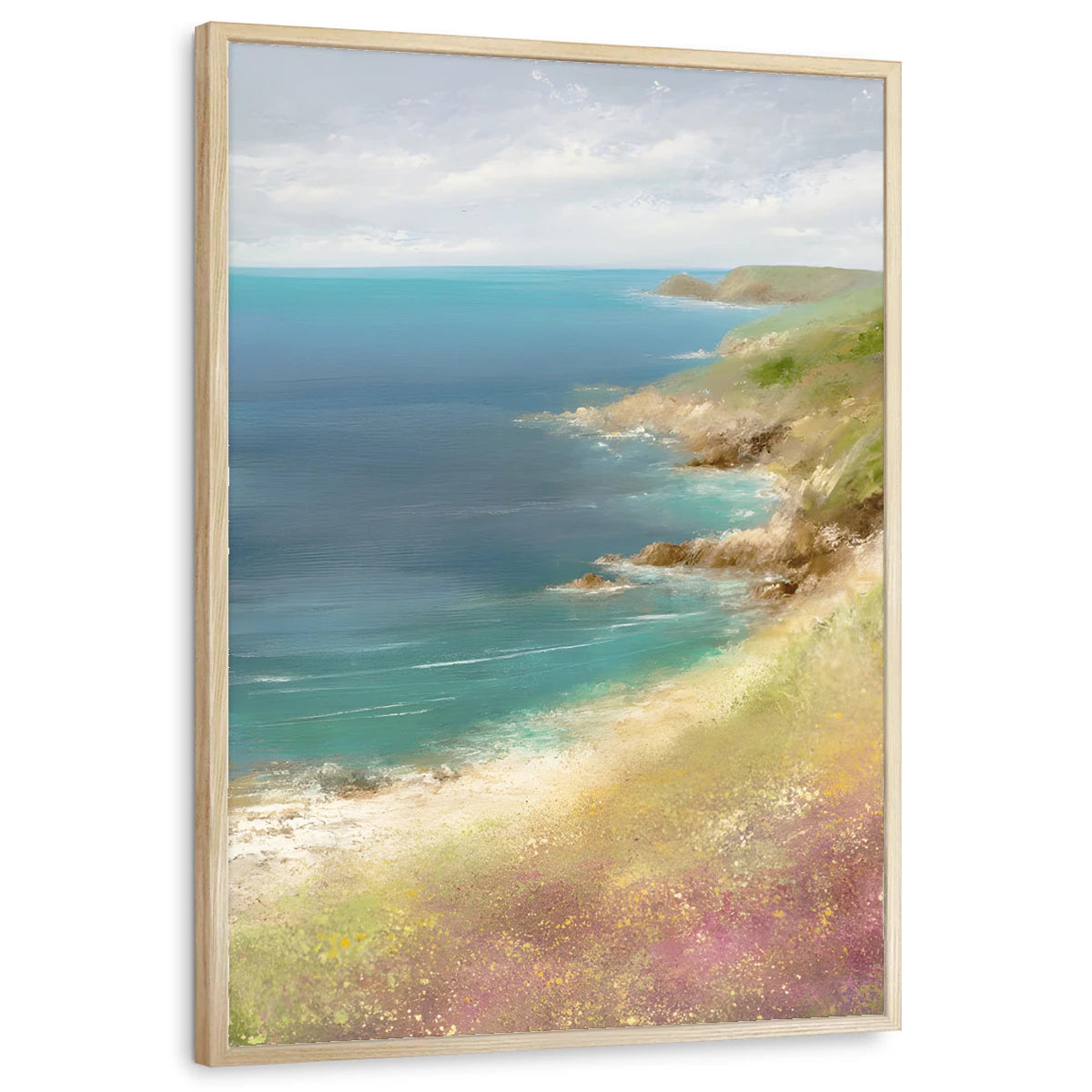 framed-print-natural-wood-standard