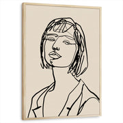 framed-print-natural-wood-standard