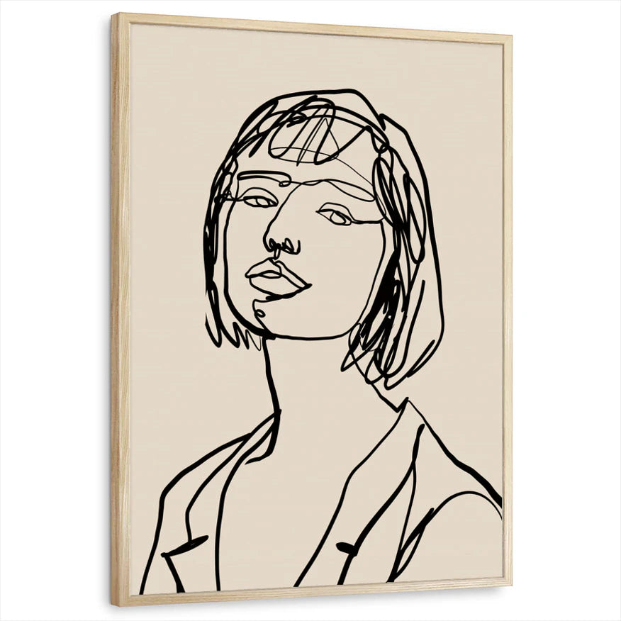 framed-print-natural-wood-standard