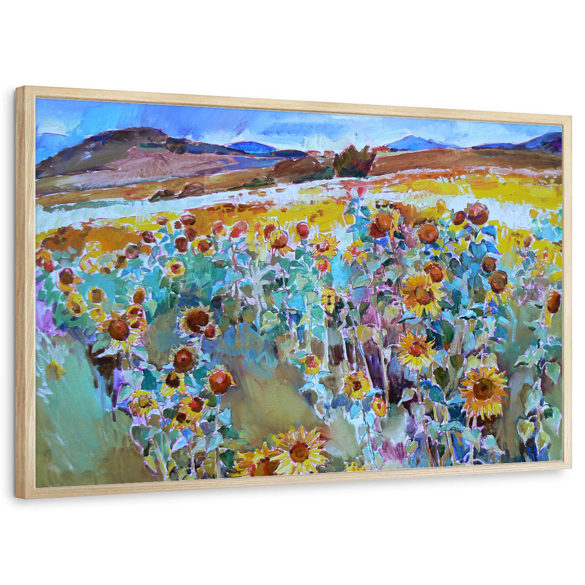 framed-print-natural-wood-standard