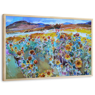 framed-print-natural-wood-standard