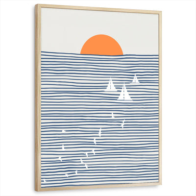 framed-print-natural-wood-standard
