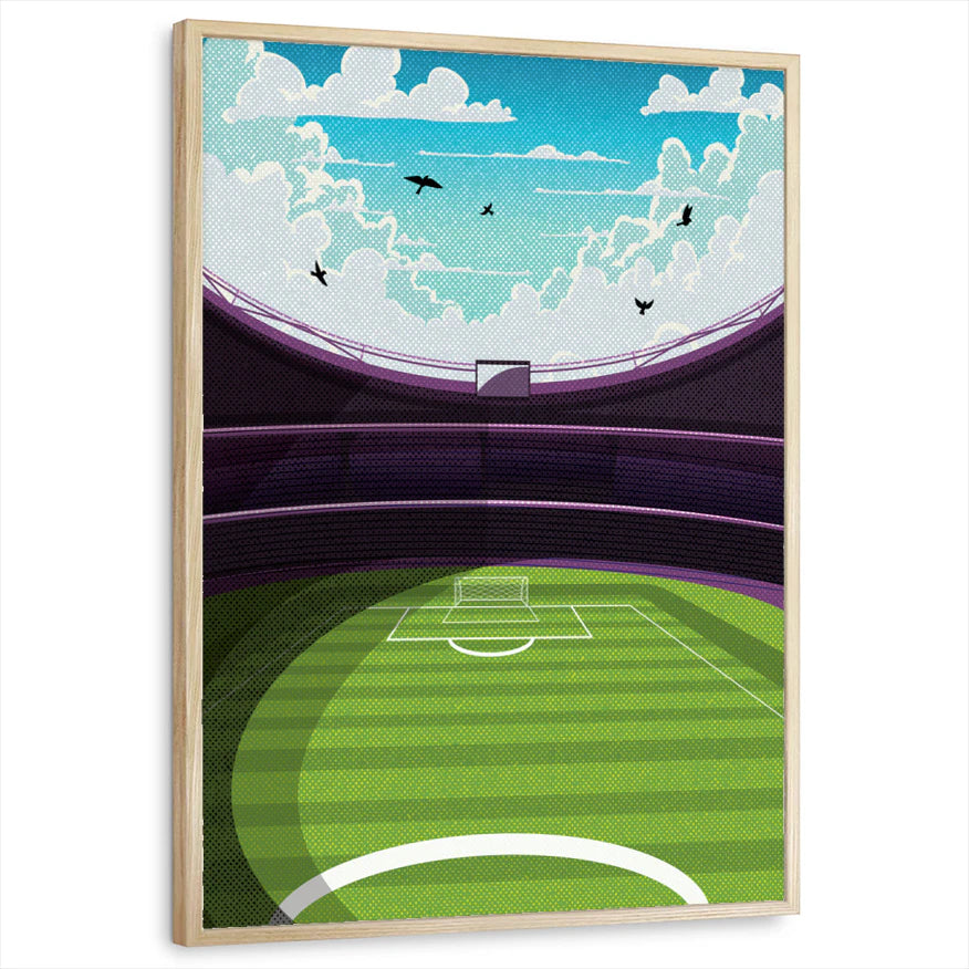 framed-print-natural-wood-standard