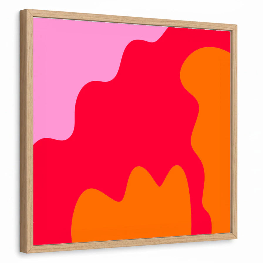 framed-print-natural-wood-standard