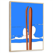framed-print-natural-wood-standard
