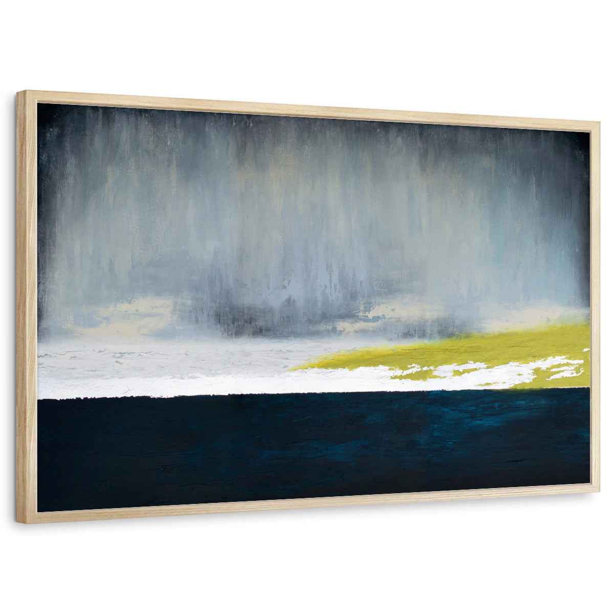 framed-print-natural-wood-standard