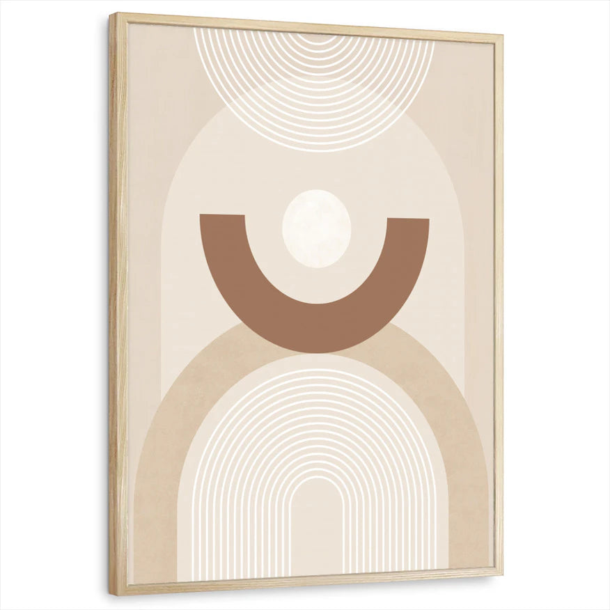 framed-print-natural-wood-standard