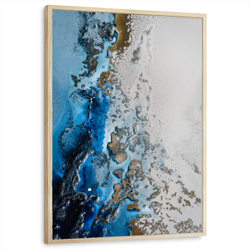 framed-print-natural-wood-standard