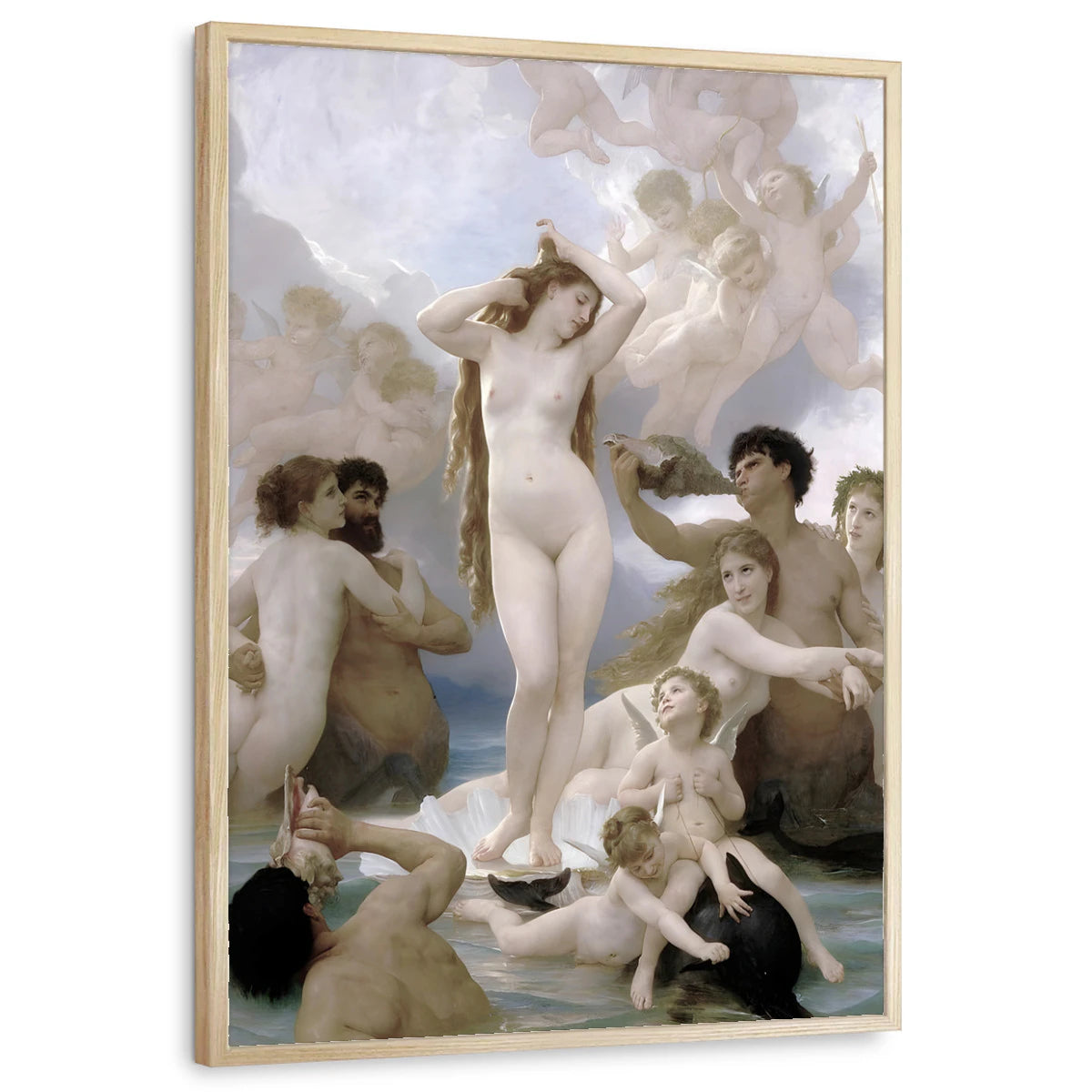 framed-print-natural-wood-standard