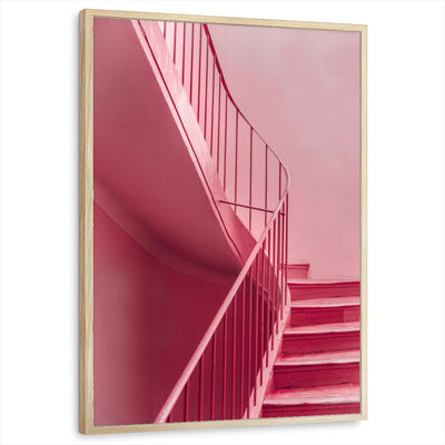 framed-print-natural-wood-standard