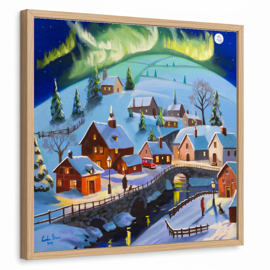framed-print-natural-wood-standard