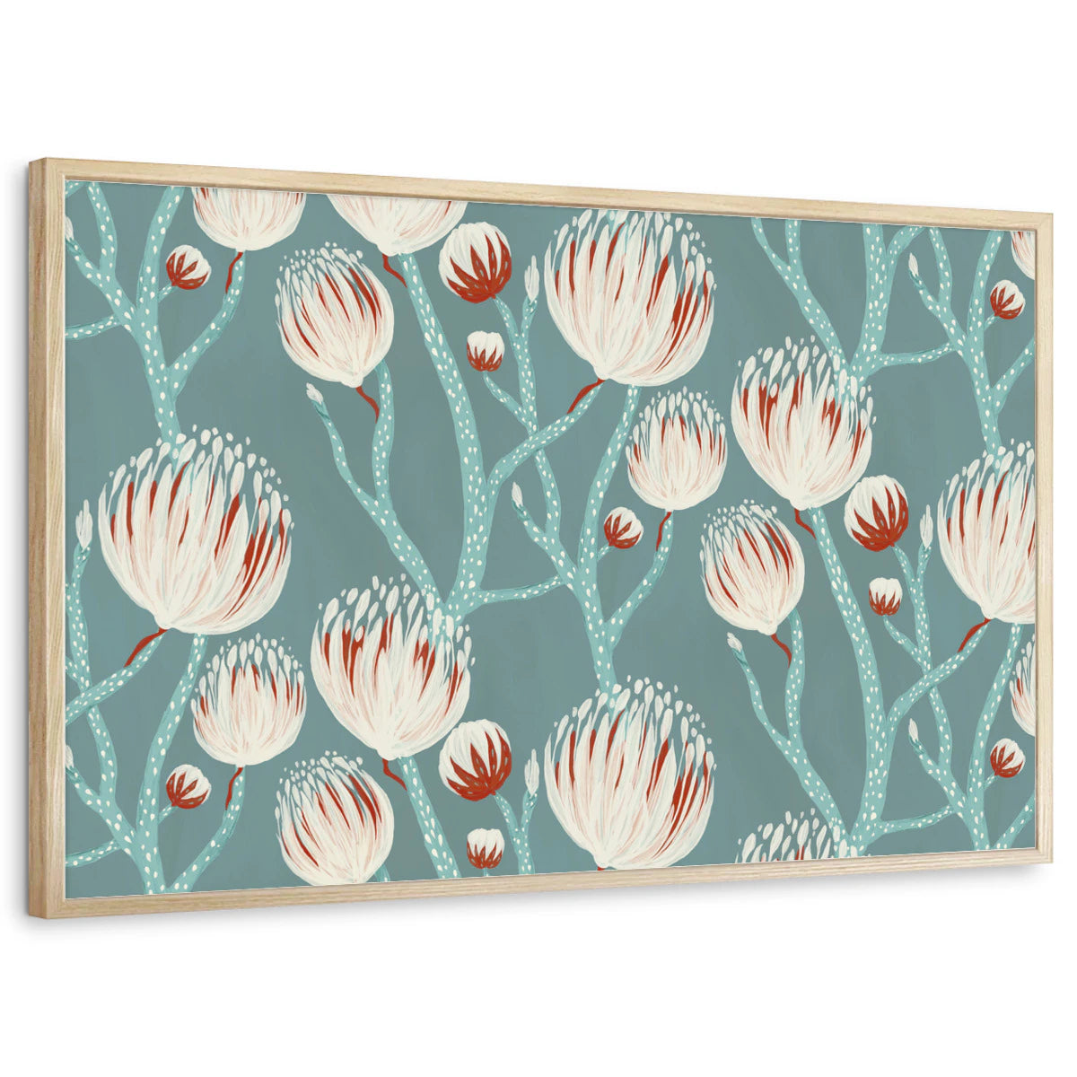 framed-print-natural-wood-standard