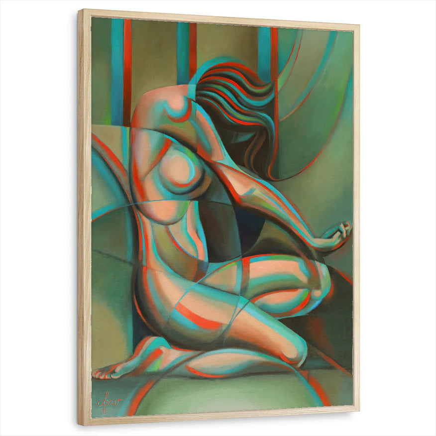 framed-print-natural-wood-standard