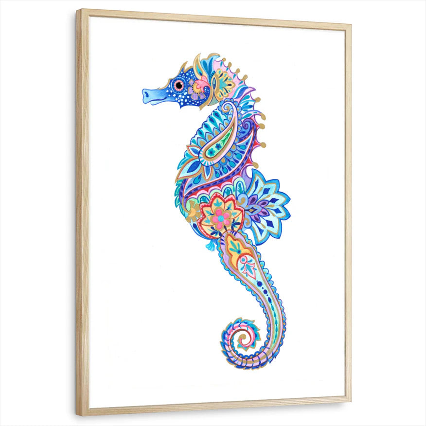framed-print-natural-wood-standard