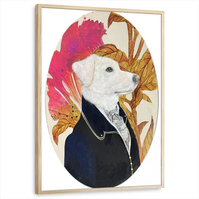 framed-print-natural-wood-standard