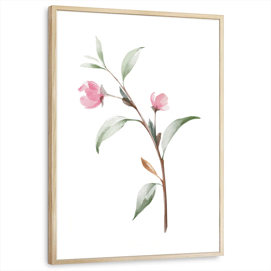 framed-print-natural-wood-standard